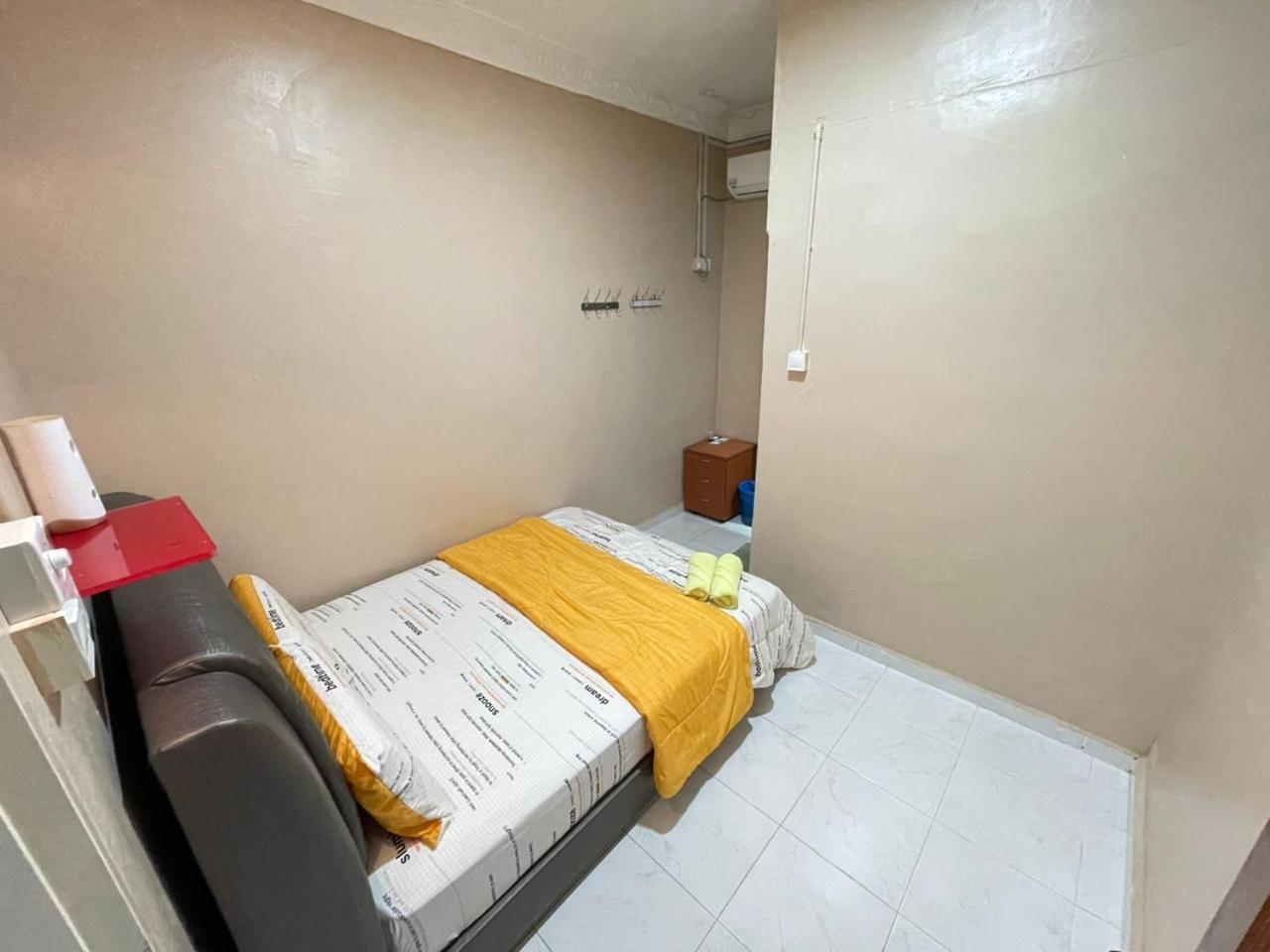 Capital O 91126 The Raga Chalet Yan Luaran gambar