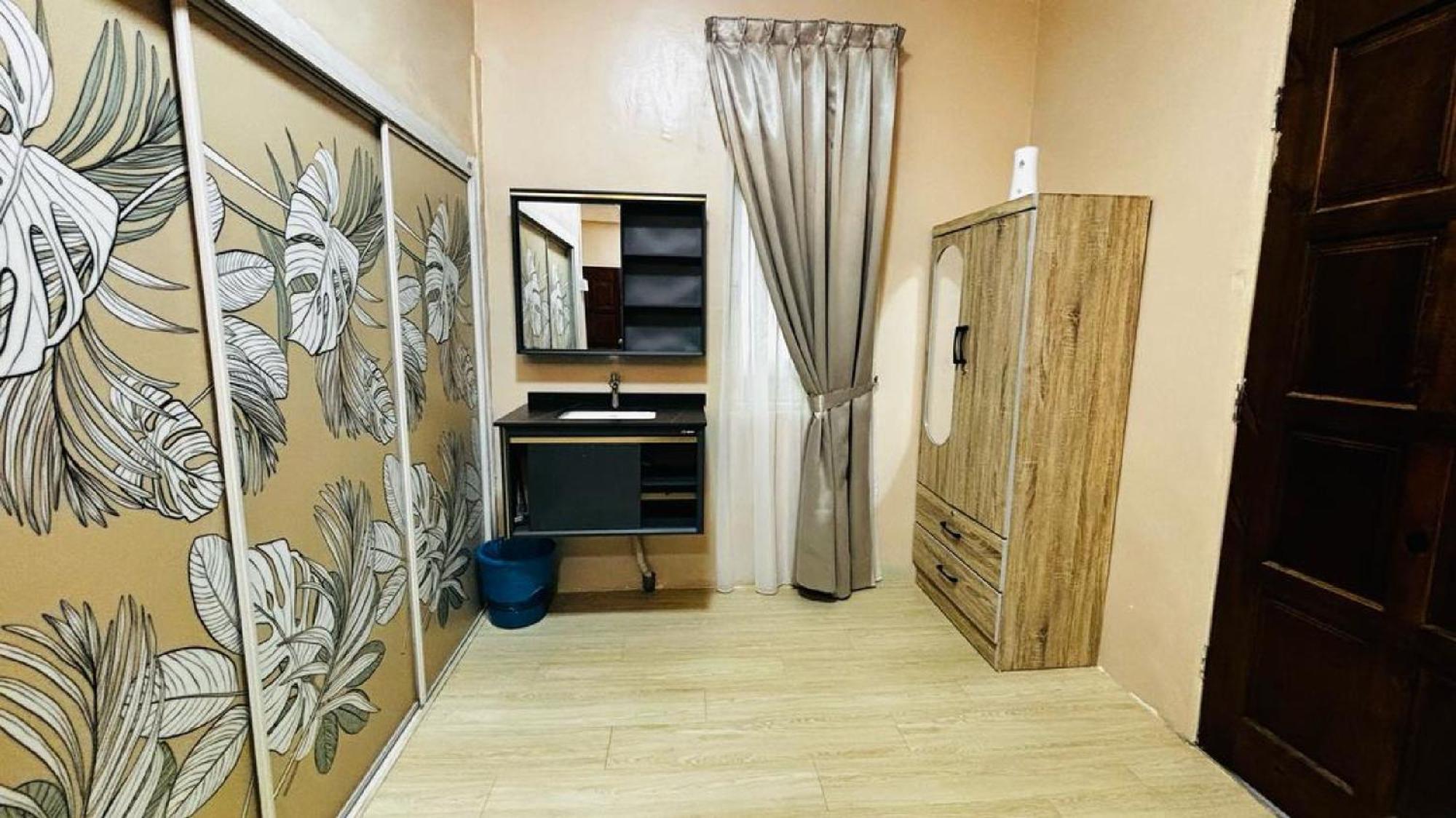 Capital O 91126 The Raga Chalet Yan Luaran gambar