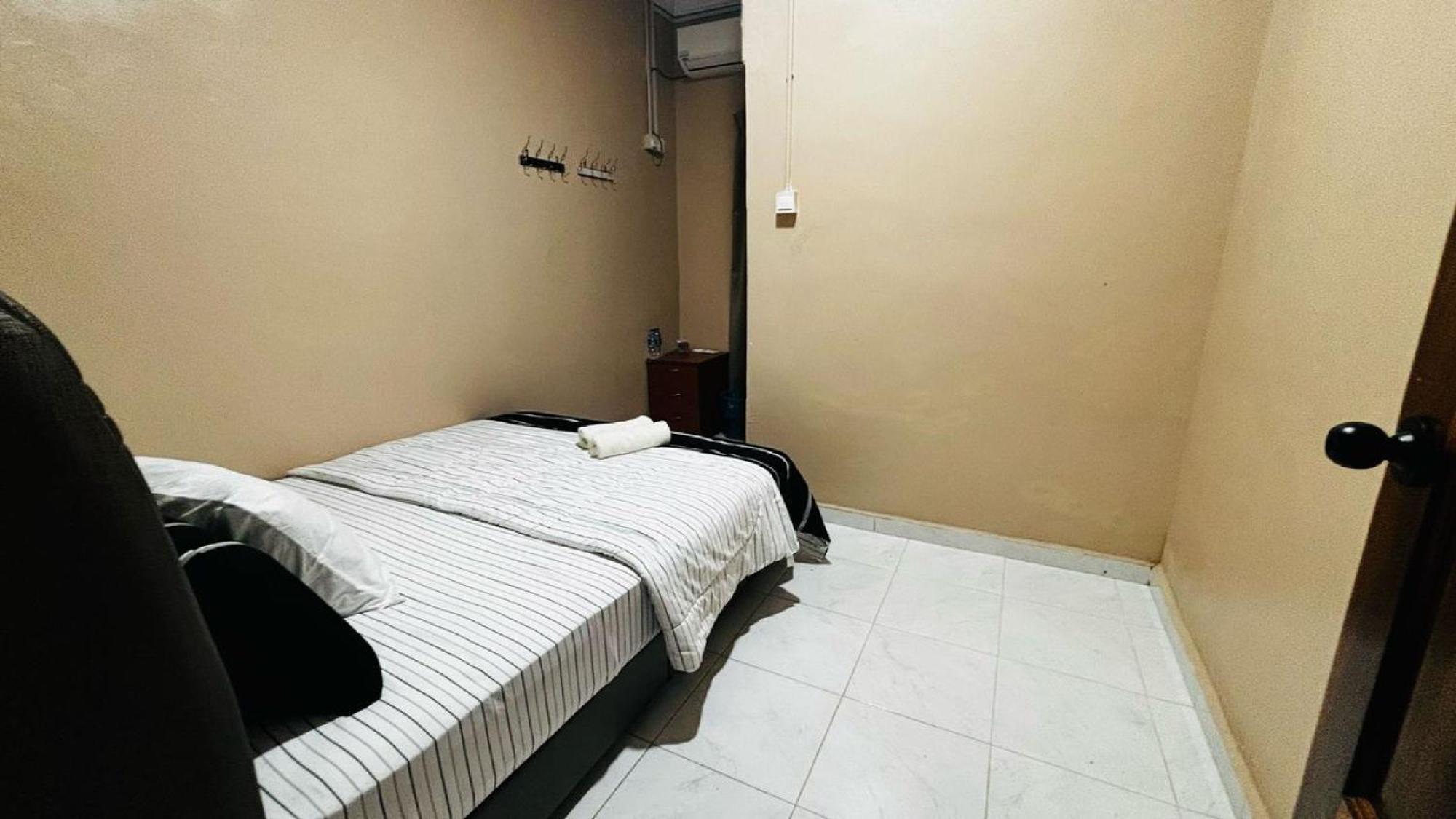 Capital O 91126 The Raga Chalet Yan Luaran gambar